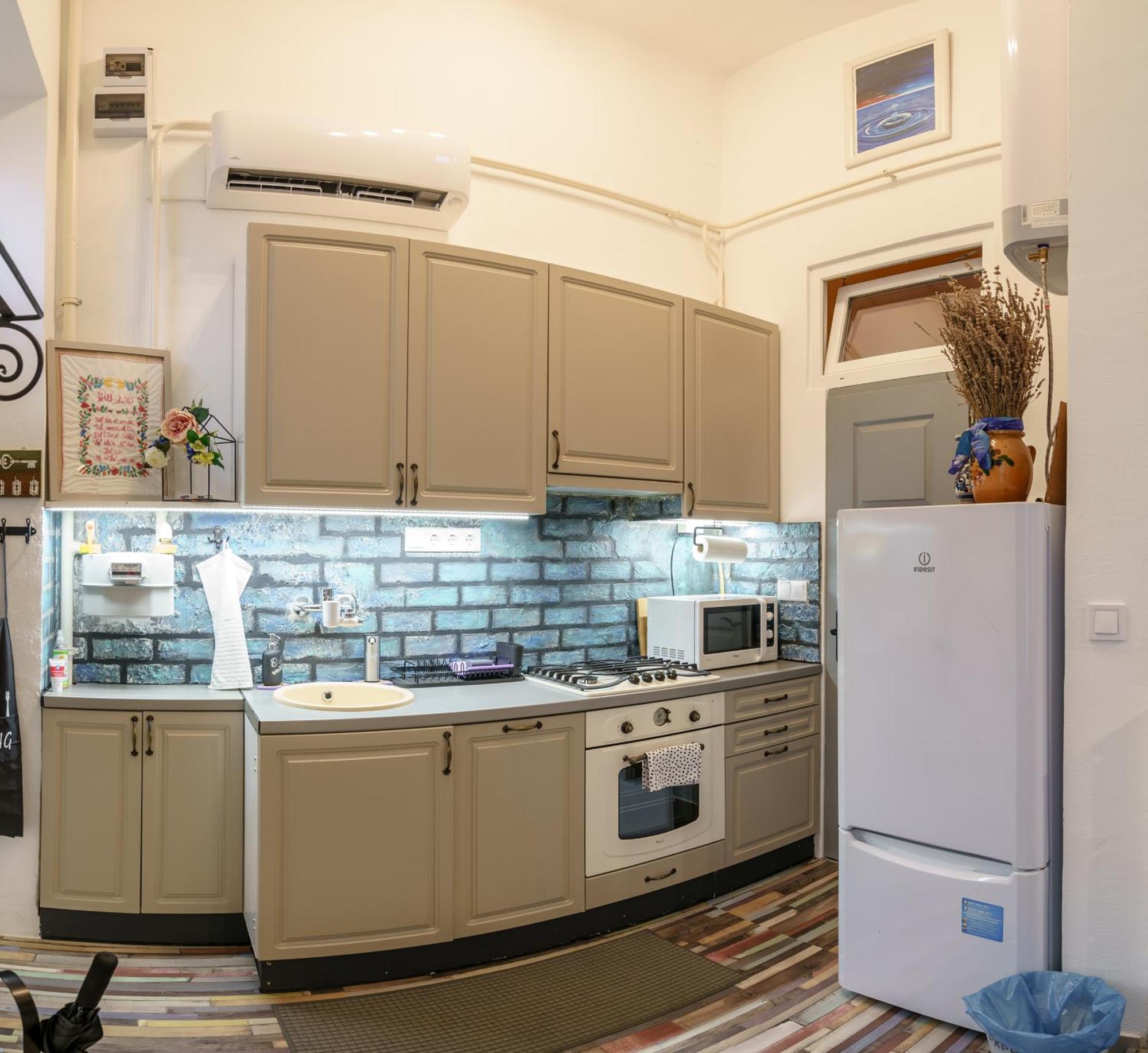 Barka Home In Downtown Buda Budapeşte Dış mekan fotoğraf
